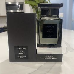 Tom Ford Oud Wood