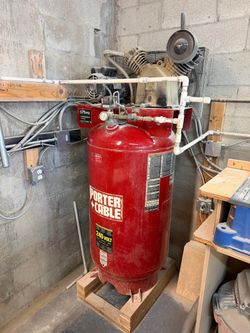 Compressor