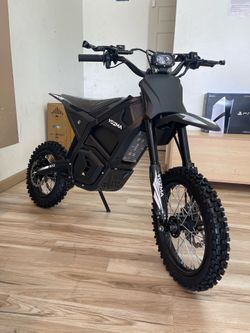 Yozma IN10 Electric Bike All Black Edition 40mph ebike Financing $49 Down Payment