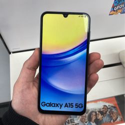 4 Samsung Galaxy A15 For $250!!