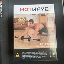 Hotwave Exercise Kit 