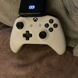 Xbox Controller 
