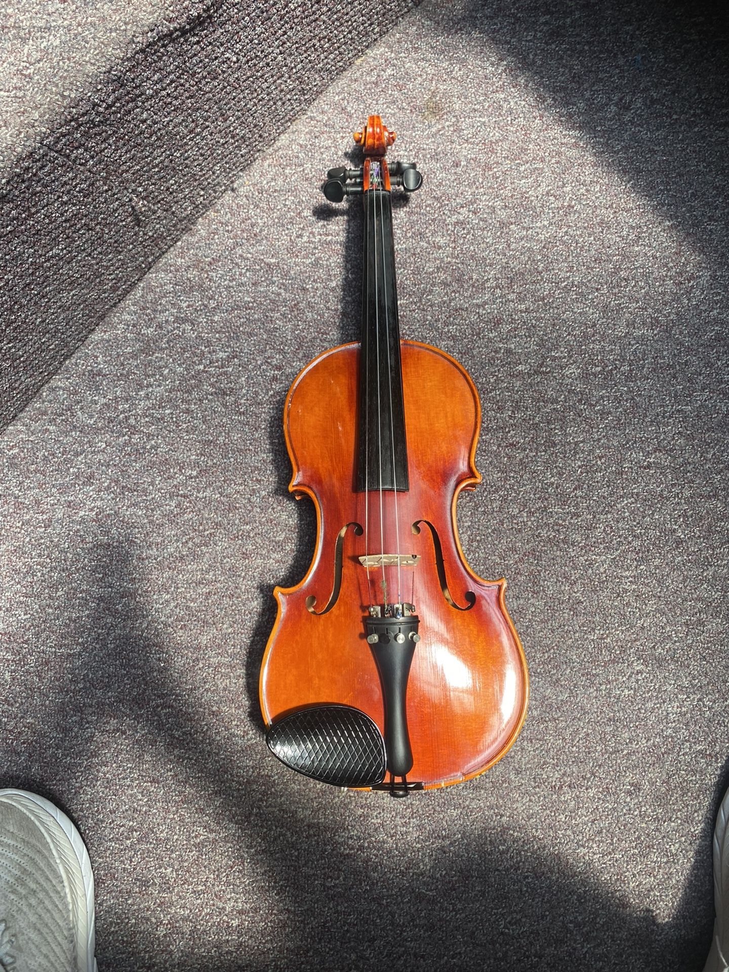 Handmade Violin