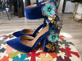 Asos shoes and dress