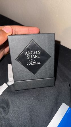 Angels' Share by Kilian Perfume