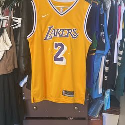 NBA Jersey