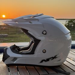 AFX Full-Face helmet -Size Small 