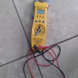 Fieldpiece Sc76