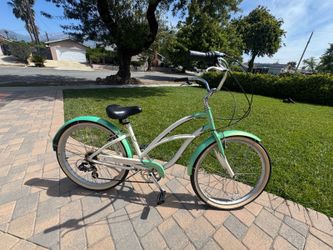 Electra Coaster Bike