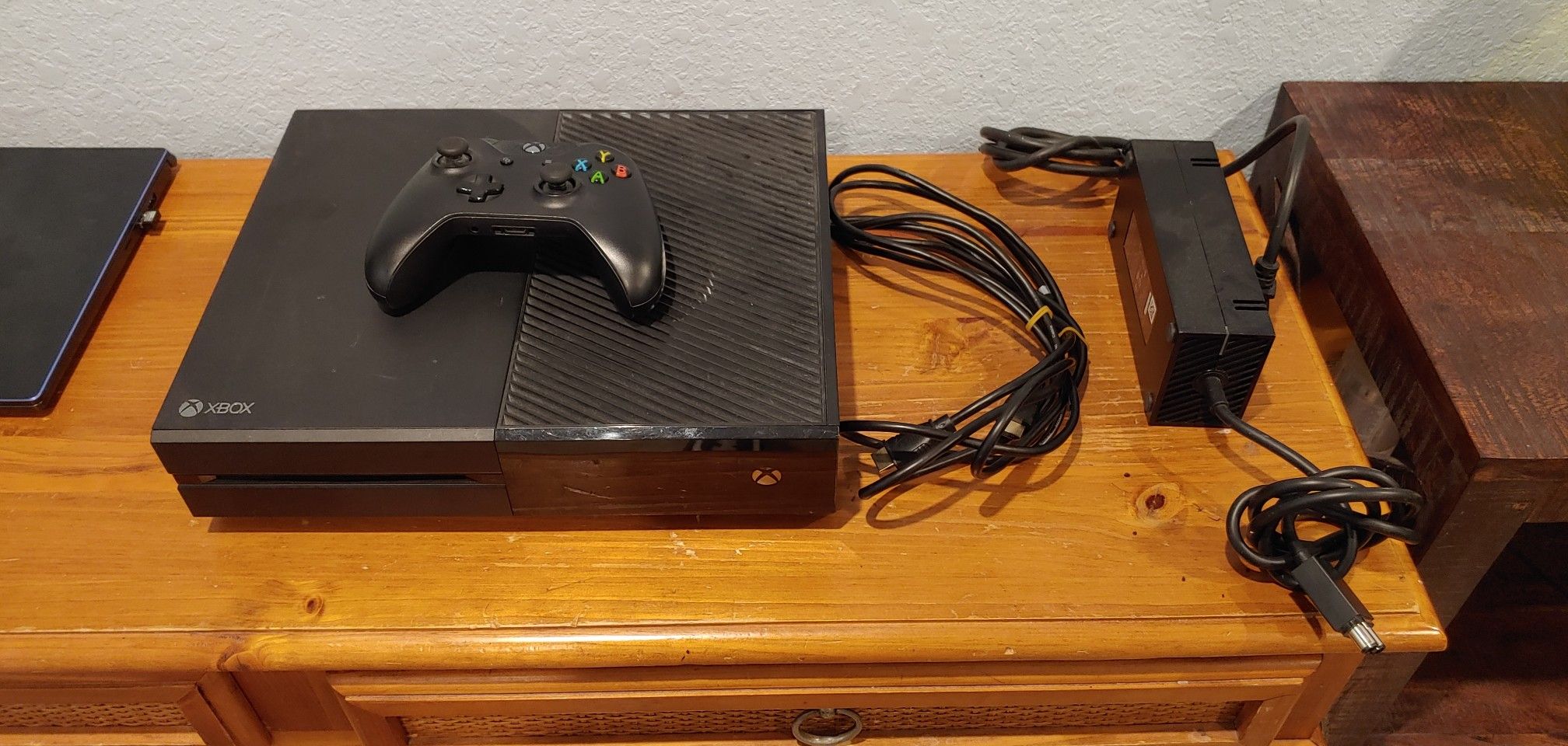 Xbox one