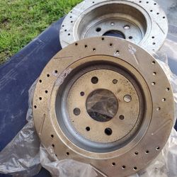 Honda Civic EG Brake Caliper Brand New...