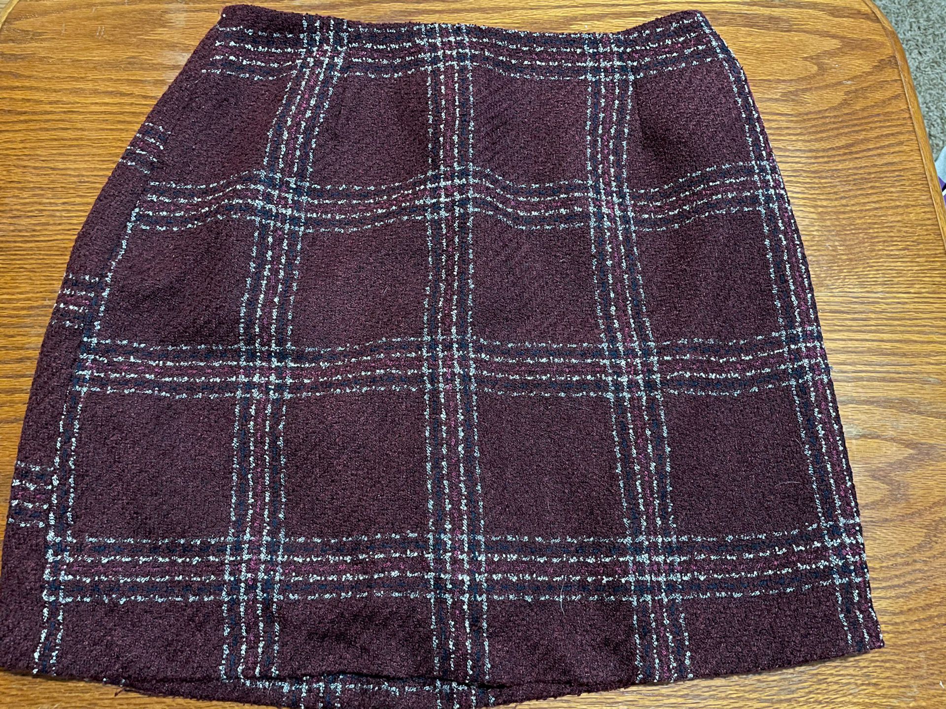 Medium Skirt