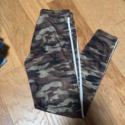 Army Joggers