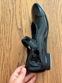 Girls Tap Shoes