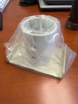 1.5” Pipe Adaptor