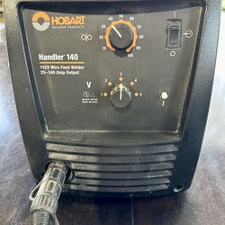 120v Welder