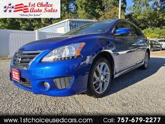 2014 Nissan Sentra