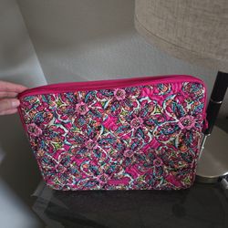 Vera Bradley bag and laptop bag