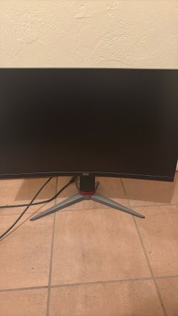 Gaming Monitor