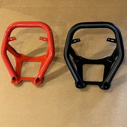 Polaris RZR Pro R Front Bumper