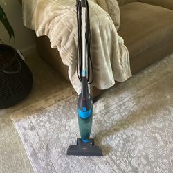 Vacuum Like VeryGood 
