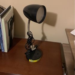 Desk/Room Lamp