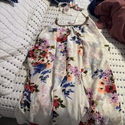Dress For Sale 