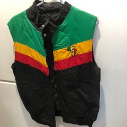 Mens Vest