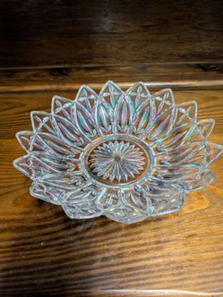 Candy dish
