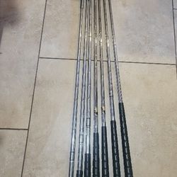 Ping Eye Red 2 Right Hand Irons