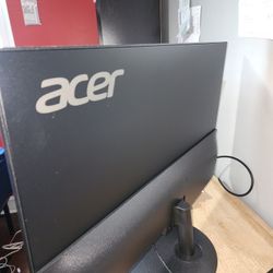 ACER 27" MONITOR