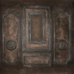 Baby Dream Backdrop Queen’s Room 2