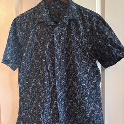 Button Down Shirt 