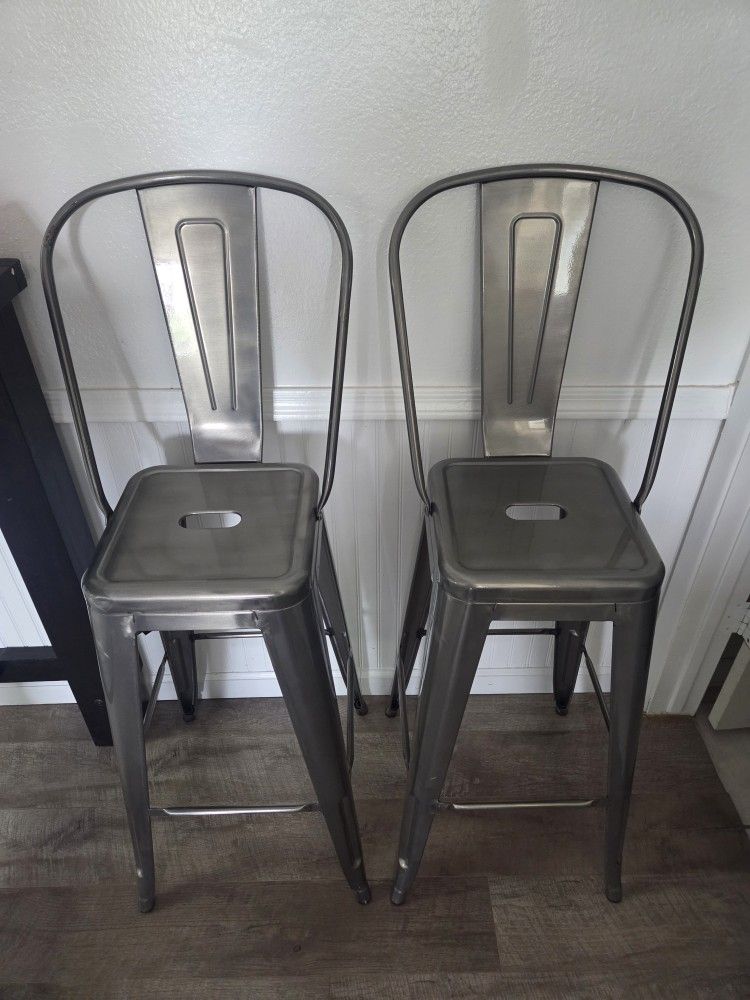 $20 - Bar Stools