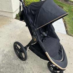 Baby Jogger Stroller Summit - Special Edition