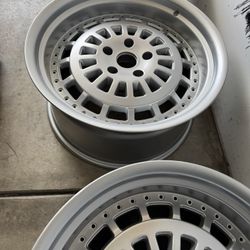 5x120 Wheels 