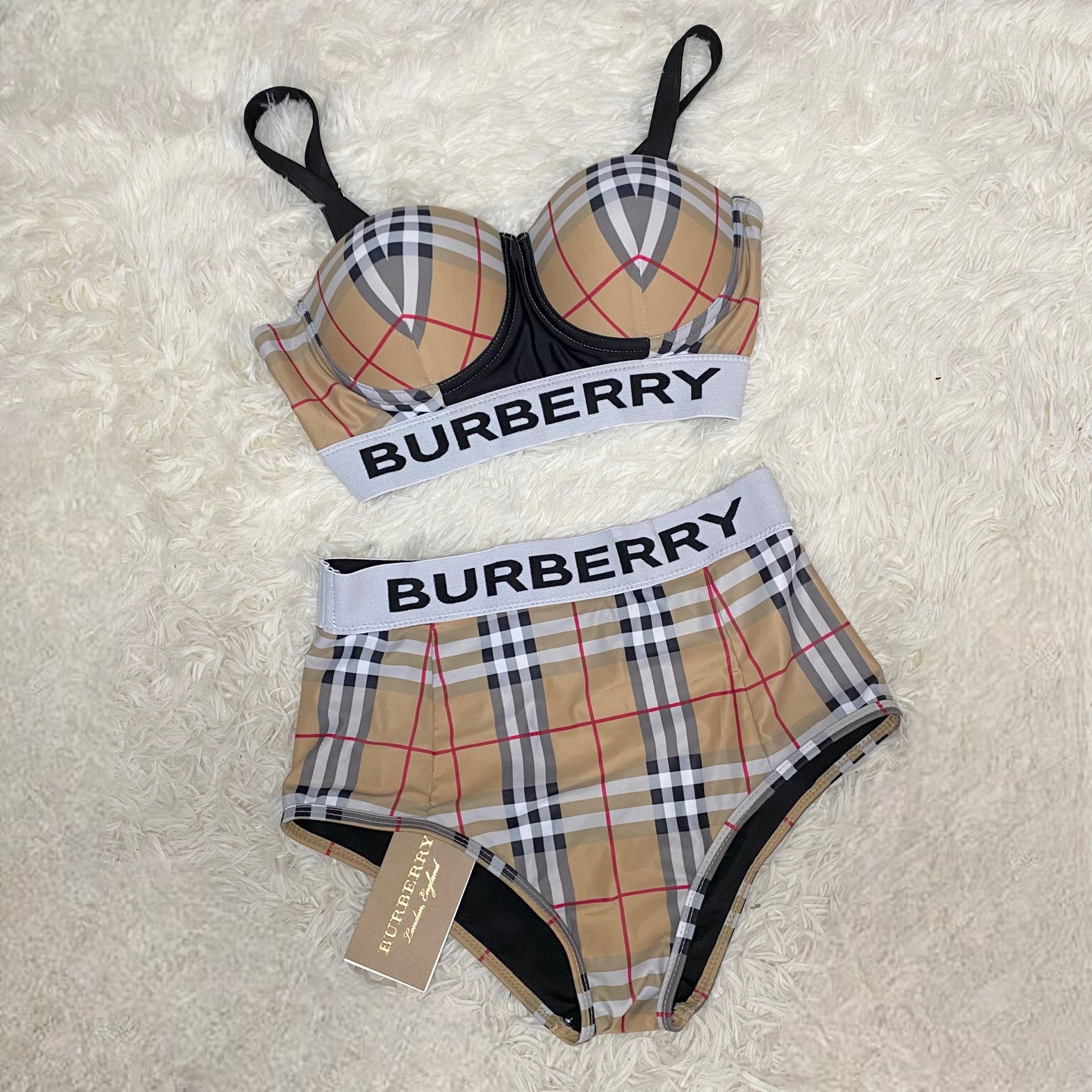 Burberry