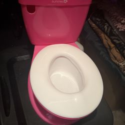 Potty Toilet 
