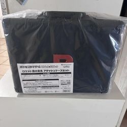 Pokemon Briefcase Team Rockets 