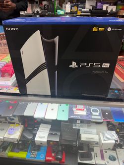 Sony PlayStation 5 Pro