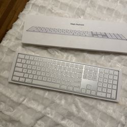 Magic Keyboard (Apple)