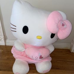 Jumbo Hello Kitty