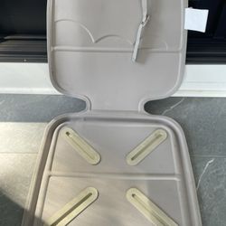 Brica Car Seat Protector 
