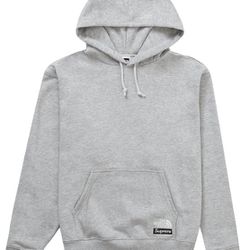 Supreme The North Face Men’s Convertible Hoodie Brand New DS