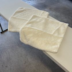 Throw Pillow Covers 18x18 In