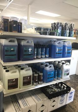 Nanoskin Products