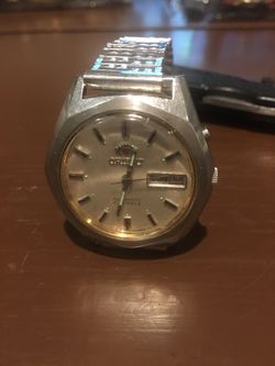 For sale