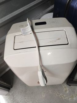 Portable AC