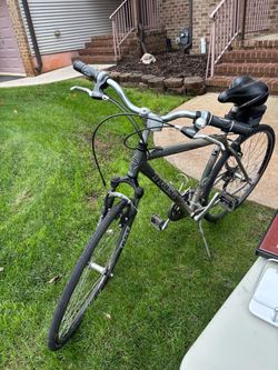 Trek 7100 Multi Track bicycle