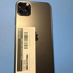 iPhone 11 Pro Max 64GB T-Mobile – Fully Tested iPhone - G